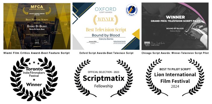 Script Awards